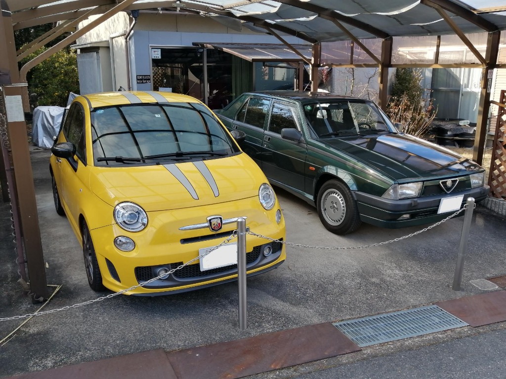 ラインナップが結構変わりました！