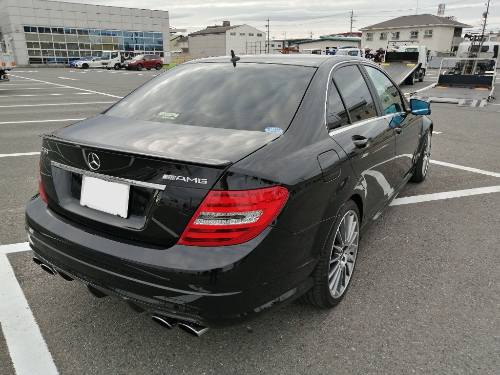 メルセデスdayでした！